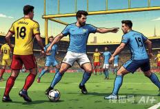 虎扑首页-欧冠 比利亚雷VS曼城