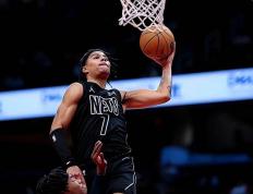 hupu虎扑-克利夫兰骑士签下前活塞球员基利安-海斯，拒绝欧洲豪门邀约