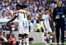 虎扑app-西甲联赛，皇家社会VS塞维利亚，塞维利亚客场强势欲延续不败？