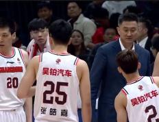 虎扑中国-CBA确定重大改革，单节時(shí)间缩短为10分钟，有三利一弊！