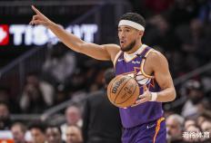 虎扑评分-NBA队史最佳阵容——菲尼克斯太阳