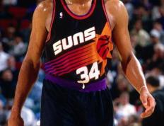 虎扑评分-NBA队史最佳阵容——菲尼克斯太阳