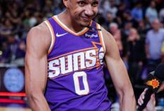 虎扑中国-美媒预测菲尼克斯太阳先发球员场均得分