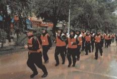 虎扑NBA-这场“村超” 只为感恩而来