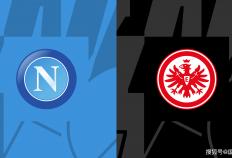 虎扑app-欧冠前瞻比分预测：那不勒斯VS法兰克福