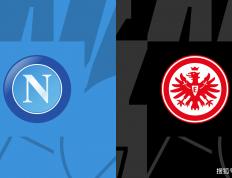 虎扑app-欧冠前瞻比分预测：那不勒斯VS法兰克福