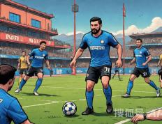 虎扑NBA-意(yì)甲 那不勒斯(sī)VS国际米兰