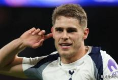 虎扑-热刺英雄范德文揭露弗兰克冷落斯宾塞的真相