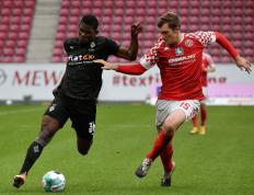 虎扑-勒沃库森 VS 海登海姆