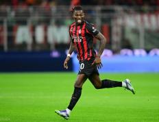 虎扑NBA-AC米兰2-2比萨，赛后评分：AC米兰14号排(pái)第一