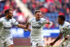 虎扑app-【西甲】赫罗纳VS阿拉维斯