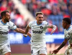 虎扑app-【西甲】赫罗纳VS阿拉维斯