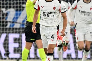 虎扑官网-意甲丨(gǔn)亚特(tè)蘭(lán)大平AC米蘭(lán)