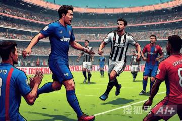 虎扑社区-意甲 尤文图斯(sī) VS 亚特兰大