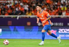 虎扑网址-西班牙人不走，鲁能争冠遥遥无期？本以为是新吉尔，却成递刀后卫