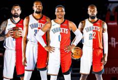 虎扑评分-重返休斯頓(dùn)？威(wēi)少和火(huǒ)箭适配(pèi)性(xìng)如何？