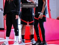 虎扑评分-重返休斯頓(dùn)？威(wēi)少和火(huǒ)箭适配(pèi)性(xìng)如何？