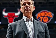 虎扑平台-芝(zhī)加哥公牛主帅比利·多诺万續(xù)约待定 纽约尼(ní)尅(kè)斯对其表达兴趣(qù)