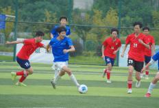 虎扑NBA-“苏超”引爆校园足球热 比的不仅仅是足球