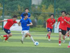 虎扑NBA-“苏超”引爆校园足球热 比的不仅仅是足球