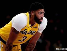 虎扑评分-浓眉拒绝重返湖人！点名加盟詹姆斯仇敌，雷霆霸主地位遭到威胁