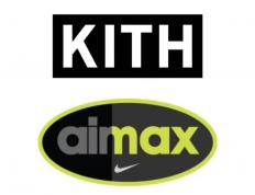 虎扑NBA-纽约尼克斯主题！KITH x Nike 新联名曝光！