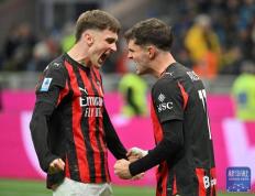 虎扑社区-意甲｜AC米蘭(lán)胜国际米蘭(lán)