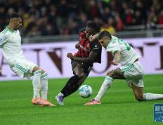 虎扑社区-足(zú)球 | 意甲：AC米兰胜罗马