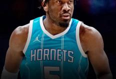 虎扑-NBA选秀大会：夏洛特黄蜂和菲尼克斯太阳达成交易