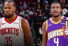 虎扑平台-菲尼克斯太阳将顶薪续约德文·布克