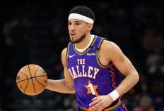 虎扑平台-菲尼克斯太阳将顶薪续约德文·布克