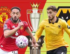 虎扑NBA-曼联德比战前欲取4连胜过个好年！狼队主力停赛有利阿莫林，或重启343阵型