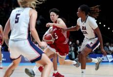 虎扑评分-曝田媛媛与四川女篮签下4年300万合同 远超CBA状元秀