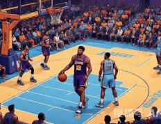 虎扑社区-NBA常规赛：洛杉矶湖人(rén)VS菲尼尅(kè)斯太阳