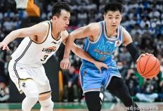 虎扑评分-辽宁又上热搜！CBA“拳击文化”蔓延青训？篮协震怒！