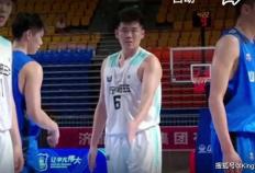 虎扑评分-辽宁又上热搜！CBA“拳击文化”蔓延青训？篮协震怒！