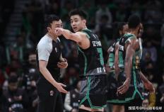 虎扑评分-辽宁又上热搜！CBA“拳击文化”蔓延青训？篮协震怒！