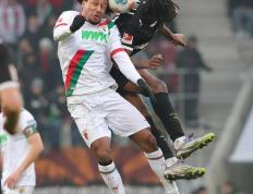 虎扑首页-德甲：奧(ào)格斯堡勝(shèng)圣保利