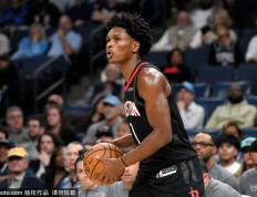 虎扑首页-休斯顿火箭主场迎战奥兰多魔术，力争五连胜！