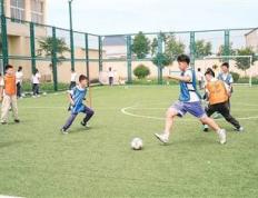 虎扑网址-校园足球 快乐成长