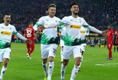 虎扑NBA-德甲:门兴格拉德巴赫VS沃尔夫斯堡比赛分析