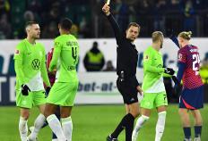 虎扑NBA-德甲:门兴格拉德巴赫VS沃尔夫斯堡比赛分析