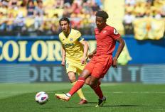 虎扑app-官方：塞维利亚400万欧买走阿古梅另外40%所有权，国米還(hái)剩10%