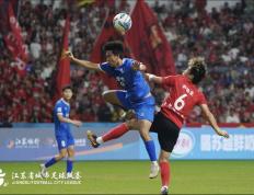 虎扑社区-苏超13太保等来阿迪，耐克却另有想法