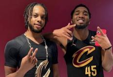 虎扑社区-克利夫兰骑士的加兰交易前景