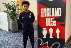 虎扑社区-罗马诺：切尔西签下曼城天才伊萨克-麦吉利夫雷，将加入U15梯队