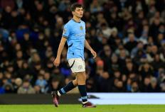 hupu虎扑-曼晚：曼城计划留下胡桑诺夫，雷斯将外租赫罗纳