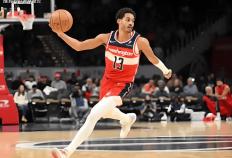 虎扑-华盛顿奇才：谷底翻身前的厚积薄(báo)發(fā)！