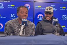 虎扑-华盛顿奇才：谷底翻身前的厚积薄(báo)發(fā)！