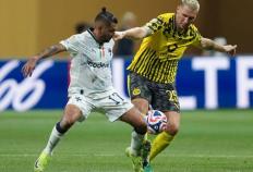 虎扑官网-足球世俱杯｜多特蒙德晋级八强